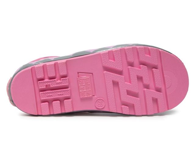 Cizme de cauciuc pentru copii, Playshoes,  Kitten, 20