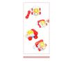 Telefon cu disc interactiv si de tras, Puzzle Phone