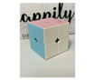 Cub rubik 2x2x2, pastel, Stickerless, de viteza Speedcube Rubik, MF8861