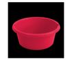 Bol rotund 32cm, 7L, rosu, JOTTA Selma