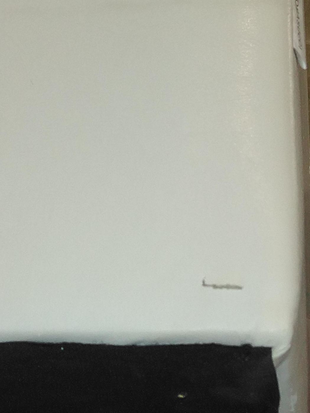 Klupa Nice White - 4
