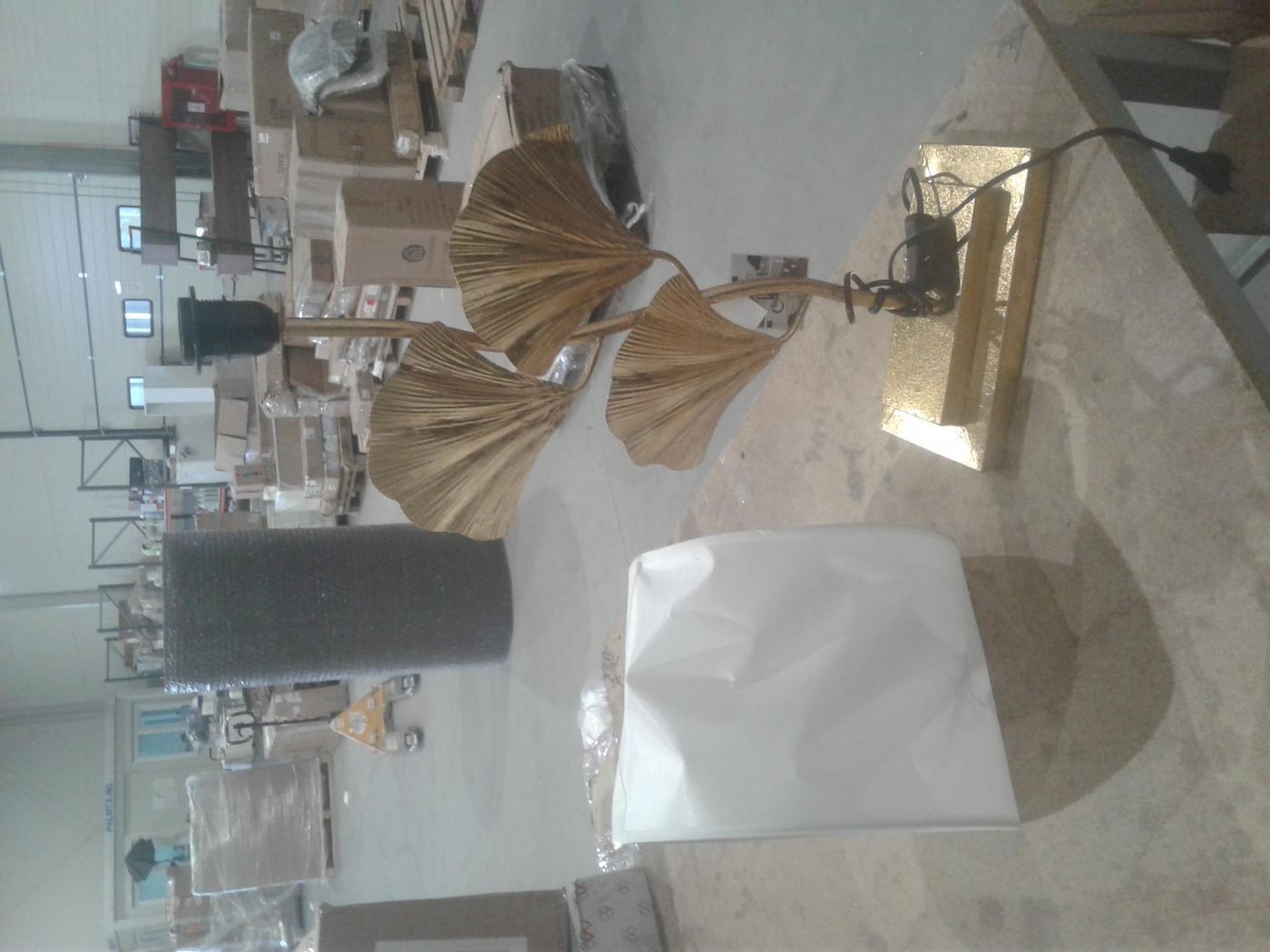 Stolna lampa - 10