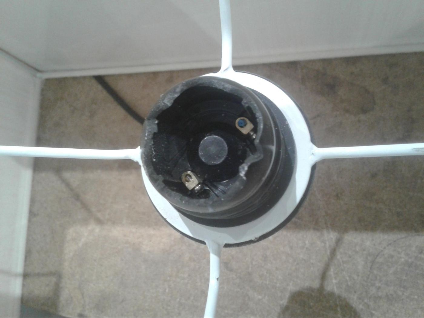 Stolna lampa - 8