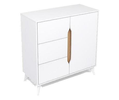 Скрин Palmer 90x40x90.5 cm