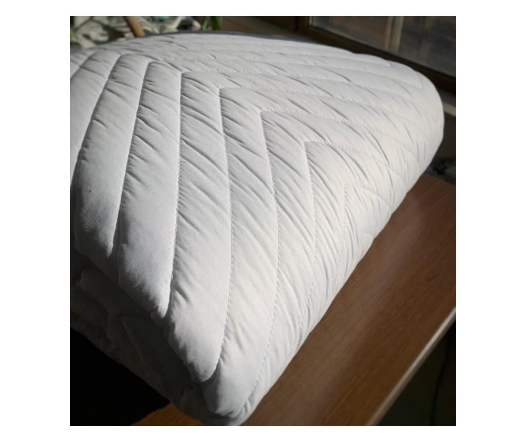 Ágytakaró montis blanco 180Х270 cm - 3