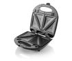 Sandwich-maker 4 in 1 Gallet Torcy CRO 616, 700W, 4 tipuri de placi detasabile