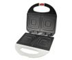 Sandwich maker ETA Kvadro 4153, 700W, 2 sandwich-uri patrate