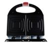 Sandwich maker ETA Kvadro 4153, 700W, 2 sandwich-uri patrate