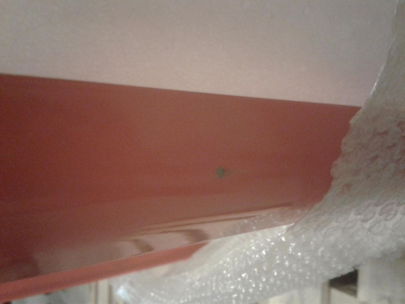 Barska stolica Disco Orange - 3