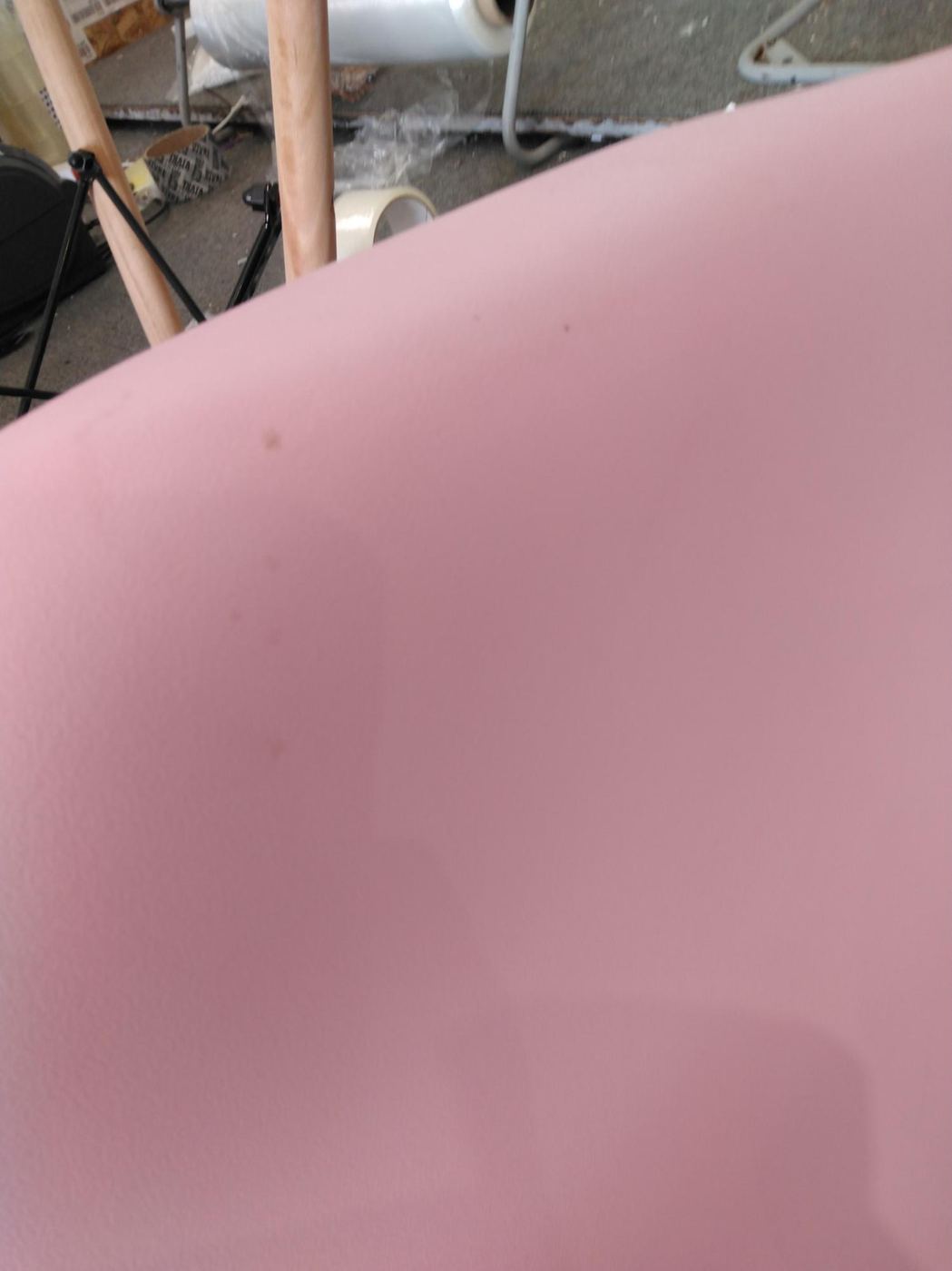 Stolica Julitta Pink - 8
