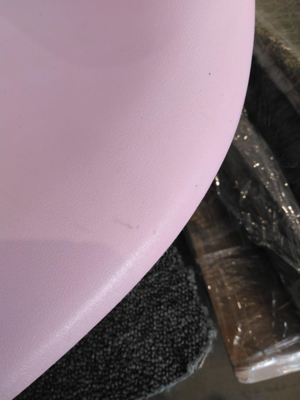Stolica Julitta Pink - 10