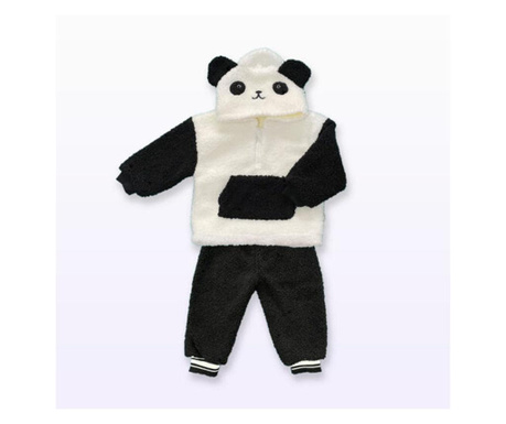Compleu Copii Panda Po M(1-2 Ani)