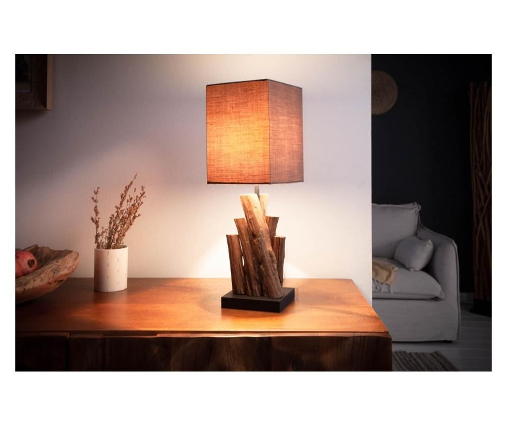 Asztali lámpa, Pure Nature, 45 cm - 2