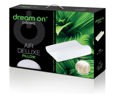 Perna Dream On AIR Deluxe, 51/41 / 13cm