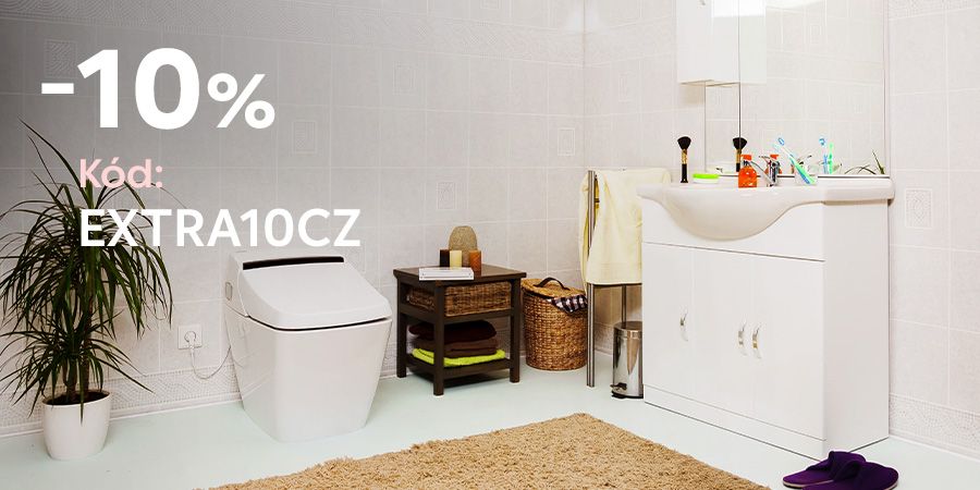 Koupelnový textil