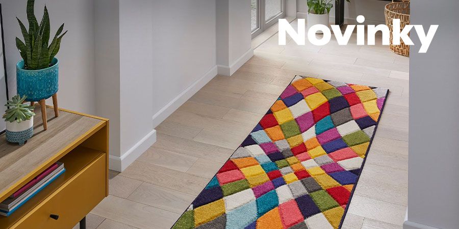 Koberce Flair Rugs