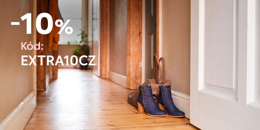 Boty do 870,99 Kč