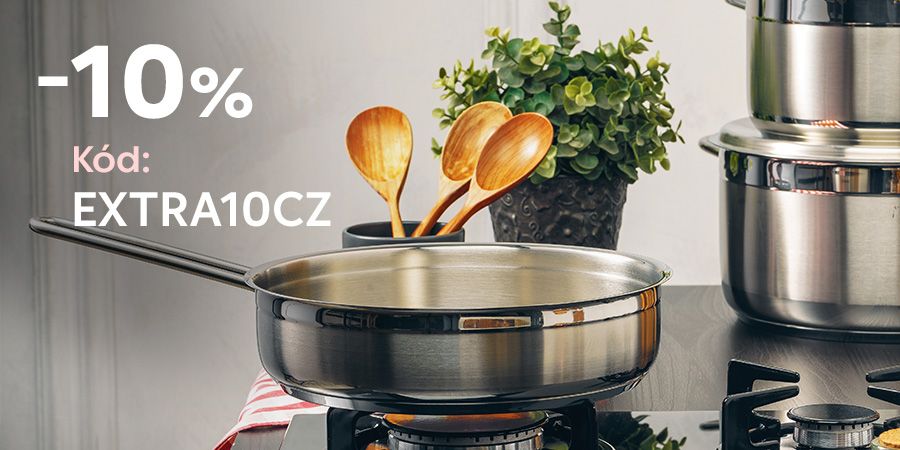 Užijte si vaření!
