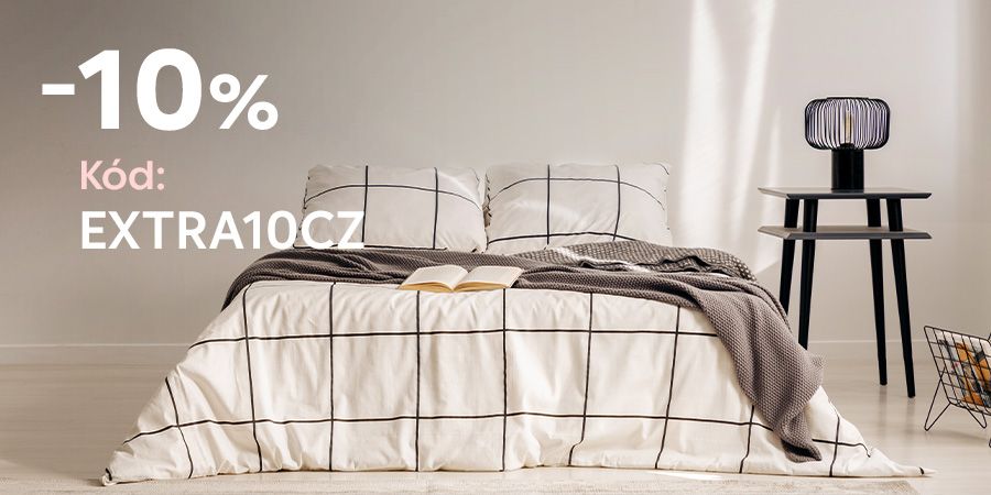 Lůžkoviny do 866,99 Kč