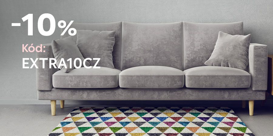 Koberce do 701,99 Kč