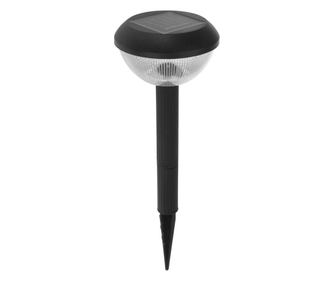 Lampa solara, 35.5 cm inaltime, 11 cm diametru
