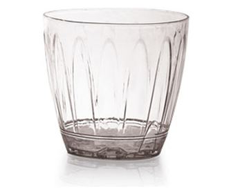 Serinova ghiveci pentru orhidee d18xh16cm 3l, transparent