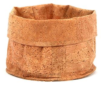Ilsa cos paine rotund din pluta 17,6xh15 cm