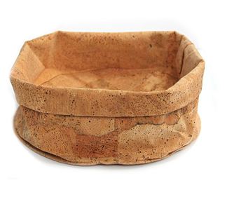 Ilsa cos paine rotund din pluta 26.5xh12 cm