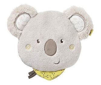 Pernuta anticolici - koala