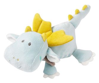 Pernuta anticolici - dragon