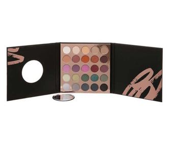Комплект за грим, Technic, Hello Gorgeous