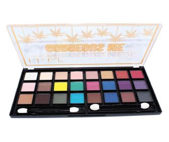 Комплект за грим, Dodo Girl, Gorgeous Me, A