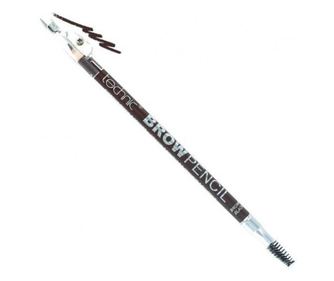 Svinčnik za obrvi, Technic, Brow Pencil, rjavo črna