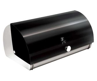 Κουτί για ψωμί Carbon Pro Berlinger Haus BH 6717