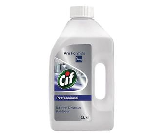 Cif Professional Detartrant Cuisine detartrant pentru bucatarie 2l