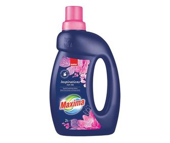 Sano balsam Inspirations Soft silk, 2L