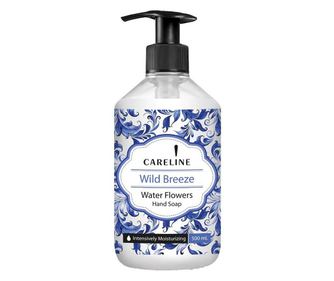 Sapun lichid Sano Careline Wild Breeze, 500 ml