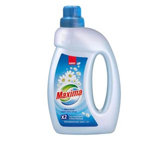 Balsam de rufe Sano Fresh, 2l