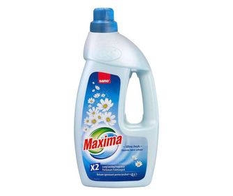 Balsam de rufe Sano Fresh, 4l