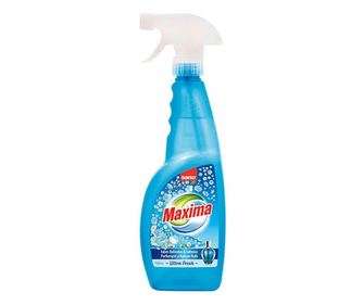 Balsam pentru rufe umede/uscate Sano Dryer Fresh, 0.75 l