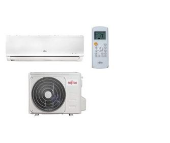 Aparat de aer conditionat Fujitsu R32 ASYA09KPCE-AOYA09KPCE Inverter 9000 BTU