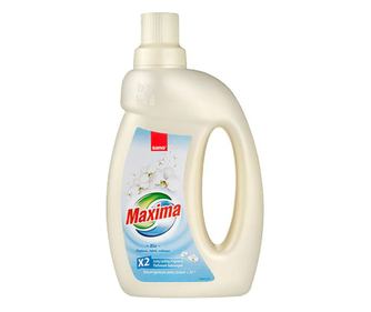 Balsam de rufe Sano Bio, 2l
