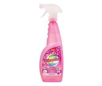 Balsam pentru rufe umede/uscate Sano Dryer Sensitive, 0.75 l