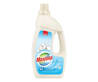 Balsam de rufe Sano Bio, 4l
