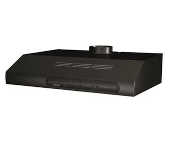 Hota DeLonghi DCH 6 B EC Putere de absorbtie 295 m³/h,1 motor,3 viteze