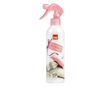 Parfumant tesaturi Sano Maxima Soft Linen, 350 ml