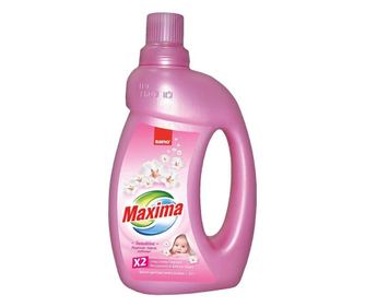 Balsam de rufe Sano Sensitive, 2l
