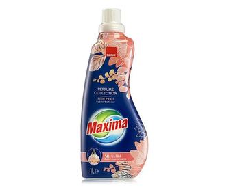 Balsam de rufe ultra concentrat Sano Maxima Perfume Collection Wild Pearl 40 spalari 1l