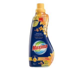 Balsam de rufe ultra concentrat Sano Maxima Perfume Collection Golden Sunset 40 spalari 1l
