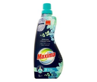 Balsam de rufe ultra concentrat Sano Maxima Perfume Collection Blue Blossom 40 spalari 1l